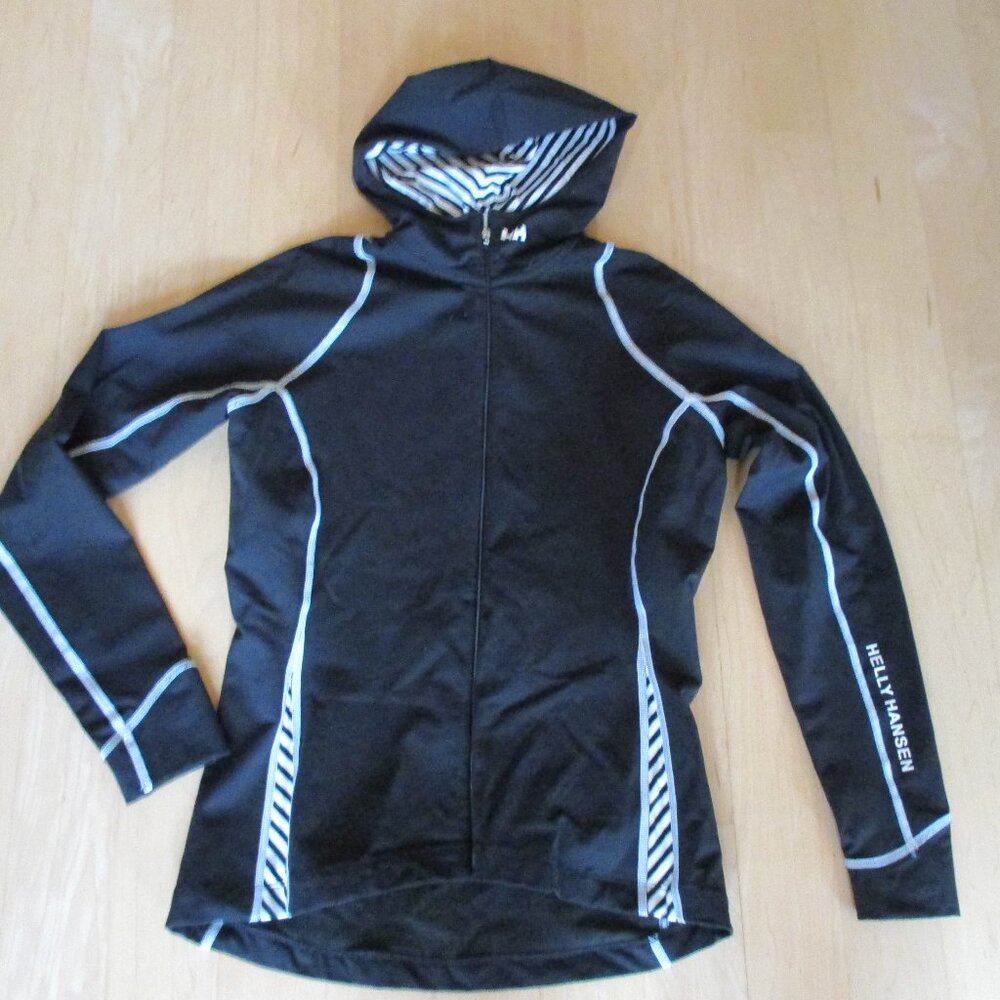 New Helly Hansen Lifa Jacket Womens medium